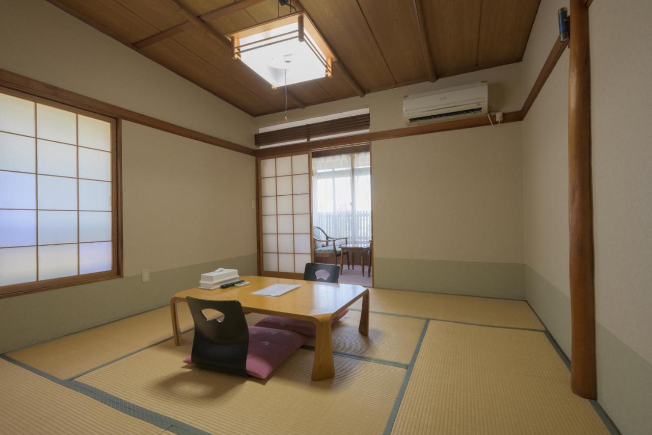 Hôtel Shibu Onsen Kadoya à Yamanouchi  Extérieur photo