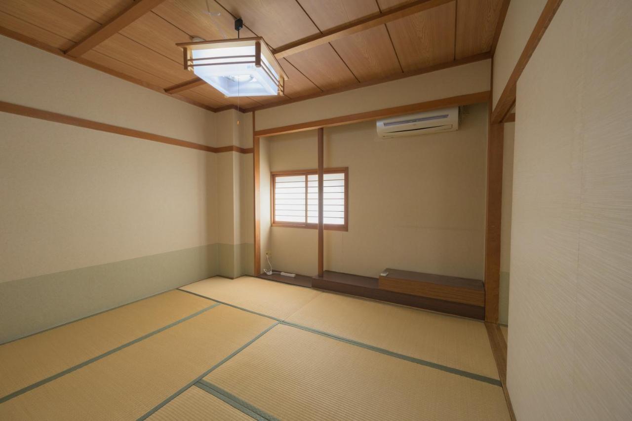 Hôtel Shibu Onsen Kadoya à Yamanouchi  Extérieur photo